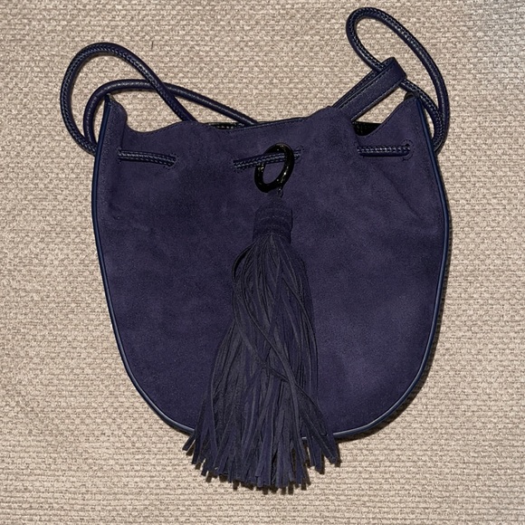 Rebecca Minkoff Bags Rebecca Minkoff Bucket Crossbody Bag Poshmark